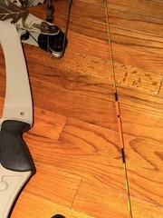 ONEIDA EAGLE RIGHT HAND COMPOUND RECURVE HUNTING BOW DEER HUNT BOW FISH