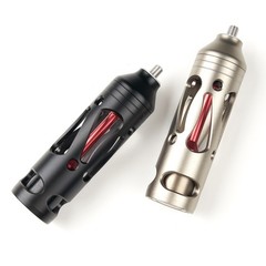 Archery Compound Bow Stabilizer Damper Absorber Silencer Balance Bar Accessory