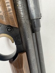 Vintage Crosman Model 1377 «AMERICAN CLASSIC» .177 Cal Pump Air Pistol WORKS!