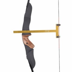 Bow Square Archery Ruler T Shape Compound Bow Recurve Bows Longbow US Local 1PK