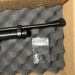 Crosman 2300T Competition Target Air Pistol .22 Cal w/ Box Manual Accessories