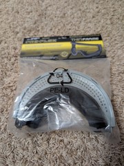 JT Thin Grey Flex Frames – Limited And Exclusive! Sold Out Paintball Proflex