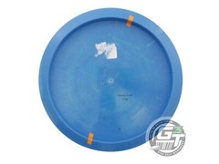NOS Sacred Discs Alchemy Oracle 174g Blue White Stamp Fairway Driver Golf Disc