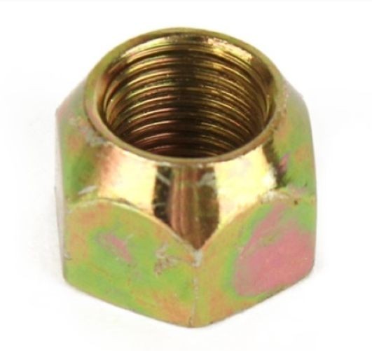 Lug Nut 1/2″. 2-50060 fits Brister’s, American Sportworks and others