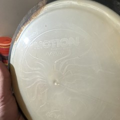 Axiom Discs Ion Insanity Virus Motion MVP LOT OF 4 used disc premium plastic