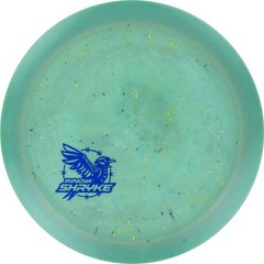 Innova Splatter Star Shryke (Mini Stamp) | Choose Weight & Color