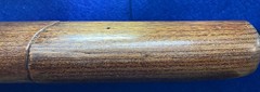 Used Crosman Model 140 Variant 4 .22 cal. SS Pellet Rifle: Serviced, Works