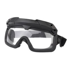 Tactical Airsoft Goggles Anti Fog Military Glasses Ballistic Safety Goggles USA