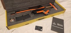 Airsoft MK18 Mod1 Tan furniture (2)
