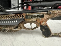 BARNETT WHITETAIL HUNTERII IN SOFT CASE
