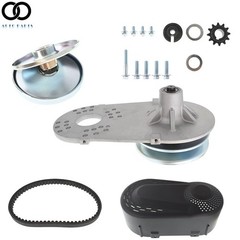 Go Kart Clutch 3/4″ Torque Converter Kit For COMET TAV2 30-75 218353A 10T 12T