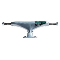 Thunder Skateboard Trucks T-II Polished Silver – Choose Size