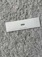 Supreme Sticker Lot Rare Box Logo Camo Graphic Stickers Collection Authentic