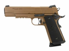 Sig Sauer SigAir 1911 Emperor Scorpion CO2 BB-Gun .117 (BB) Blowback