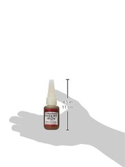 Insert Iron Adhesive 1 fl oz – Strong Archery Insert Glue for Fletching & Repair