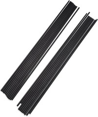 30″ Pure Carbon Arrow Shaft Spine 400 DIY Archery