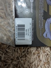 JT Thin Grey Flex Frames – Limited And Exclusive! Sold Out Paintball Proflex
