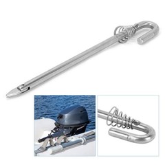 for tilt rod Outboard Tilt Rod Marine Boat Motors Engine Tilt Rod Assy Bracke…