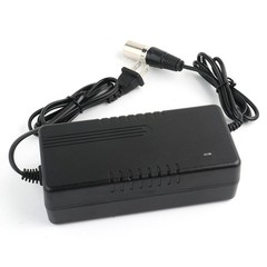 24V 5AMP 3PIN XLR PRIDE M0BILITY WHEELCHAIR CHARGER UPGRADE 3AMP & 4AMP & 2AMP