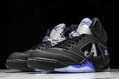 AJ 5 Retro Awake NY Black DV4982-004 Men’s Shoe Sizes 4-13