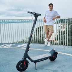 ELECTRIC SCOOTER 500W 30MILE FOR ADULT LONG RANGE COMMUTER ESCOOTER W/ APP