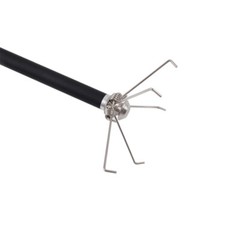 6/12Pcs Archery Broadheads Arrow Points Shooting Suitable for Small Animal Game