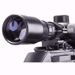 Factory Refurbished Umarex Komplete NCR .22 Cal Nitrogen Air Rifle