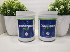 Nutramax Cosequin ASU Equine Joint Support With MSM And ASU Powder 1.1 🐎 READ!