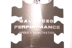 18x Pack Lot (3x 6pk) Gold Tip Ted Nugent Pink 500 2″ Raptor Vane Arrow Shafts