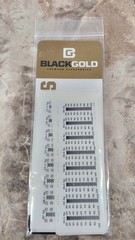 Montana Black Gold Ascent Verdict Assault w/ Revenge Head RH Dovetail .010 Pins