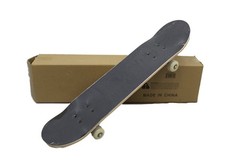 Full Size Standard Maple Deck Skateboard – Pink