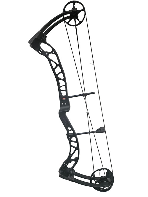 PSE Ferocity SS Cam RH #70 Black RTH Package
