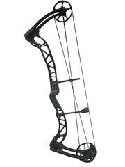 PSE Ferocity SS Cam RH #70 Black RTH Package
