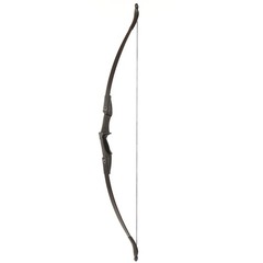 Archery Recurve Bow Takedown 20lbs 30lbs 40lbs Practice Arrows Target Shooting