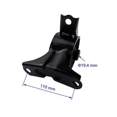 5PC Engine Motor & Trans Mount Set Compatible with Honda Odyssey Touring / EX…