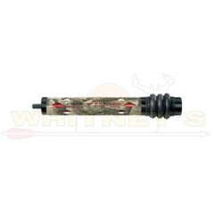 Octane Hunter Stabilizer – 7in. – TSN Camo – 90533