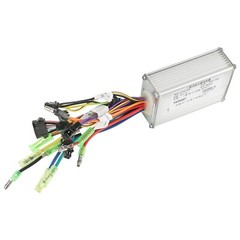 36V 48V Universal Brushless Motor Controller for Electric Bike Scooter E-bike US