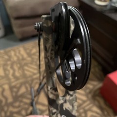 Browning Micro Midas 3 Compound Bow