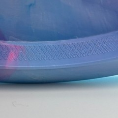Discraft Swirl ESP Predator FW/Cntrl Drvr, 2020 Ledgestone TS, Wixom, XXX Patent
