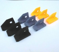 Air Arms Single Shot Tray .177, .22 or .25 CAL S410 S510