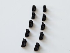 Planet Eclipse Ball Detent 10 pack for Ego/LV/CS/Etek/Geo/Emek/Geo Empire Round