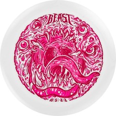 Star Bog Beast