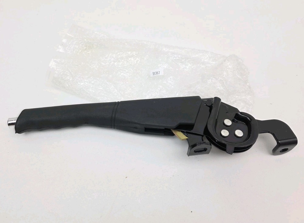 Park Brake Lever Handle For 4×4 UTV Go Kart LANDMASTER AMERICAN SPORTWORKS