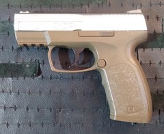 Umarex XCP Semi-Autimatic BB Pistol 415 FPS – Works Great