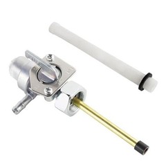 Fuel Petcock XR650L Shadow 500 VT1100C 1983-2009 for Honda TRX 250 300 ATC