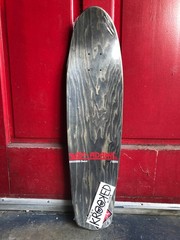 RARE Krooked Skateboards Jay Adams 2006 Guest Board (NOS) Only 200 Ever Made