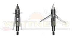 Slick Trick Torch Broadheads – 2 blade – 100gr. – 3pk – 22STTRCH