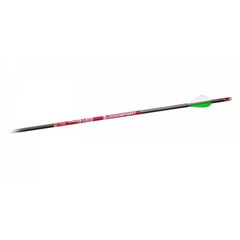 Bloodsport Hunter Extreme Arrow 400 Spine 6 Pack – BLS-BLD134006