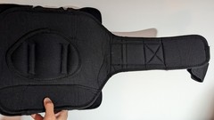 JT horizontal Paintball Speed Pack 4 Pod Slammer Harness – great condition