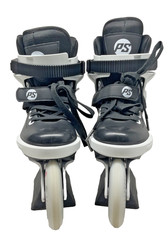 PS Next Core 100 Skates Black 5.0 – 5.5 (36-37)